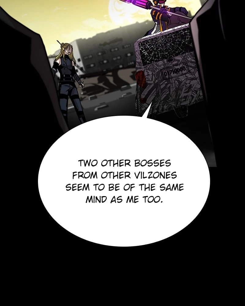 Villain to Kill Chapter 46 - 48