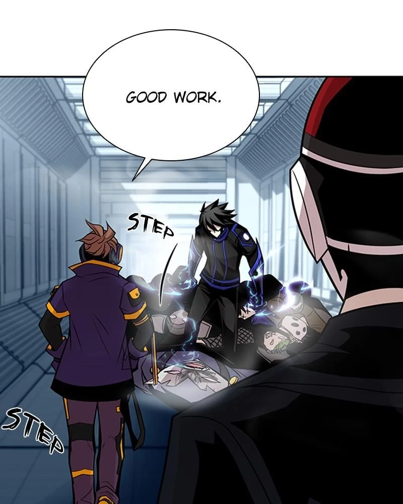 Villain to Kill Chapter 47 - 53