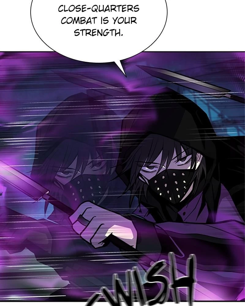 Villain to Kill Chapter 48 - 87