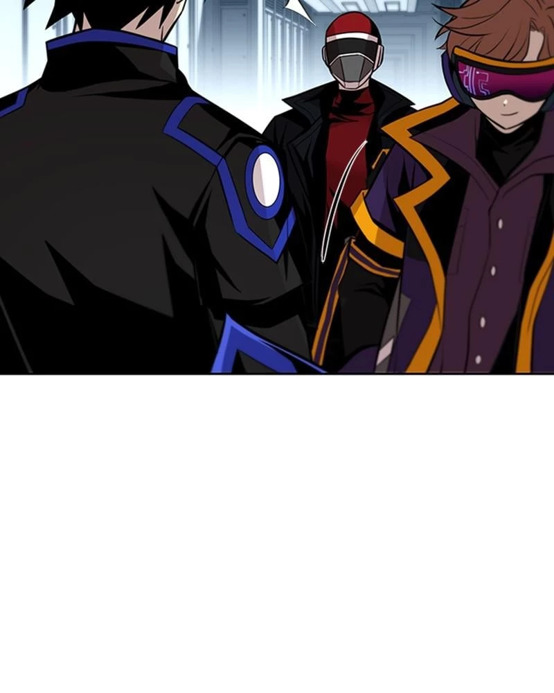 Villain to Kill Chapter 47 - 60