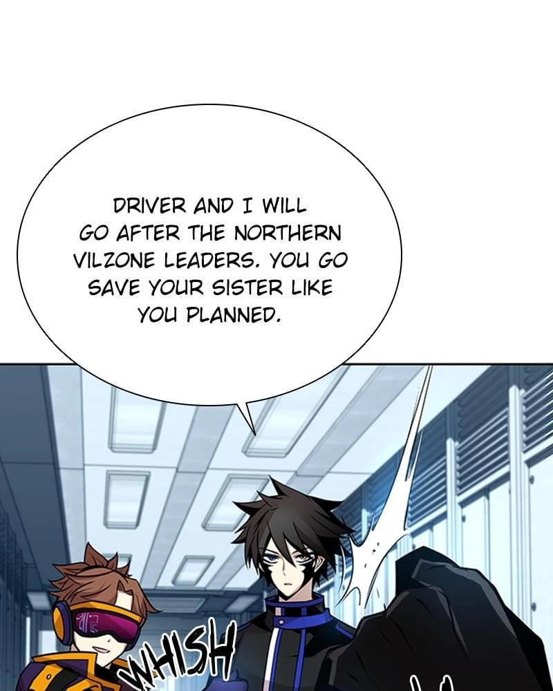 Villain to Kill Chapter 47 - 61