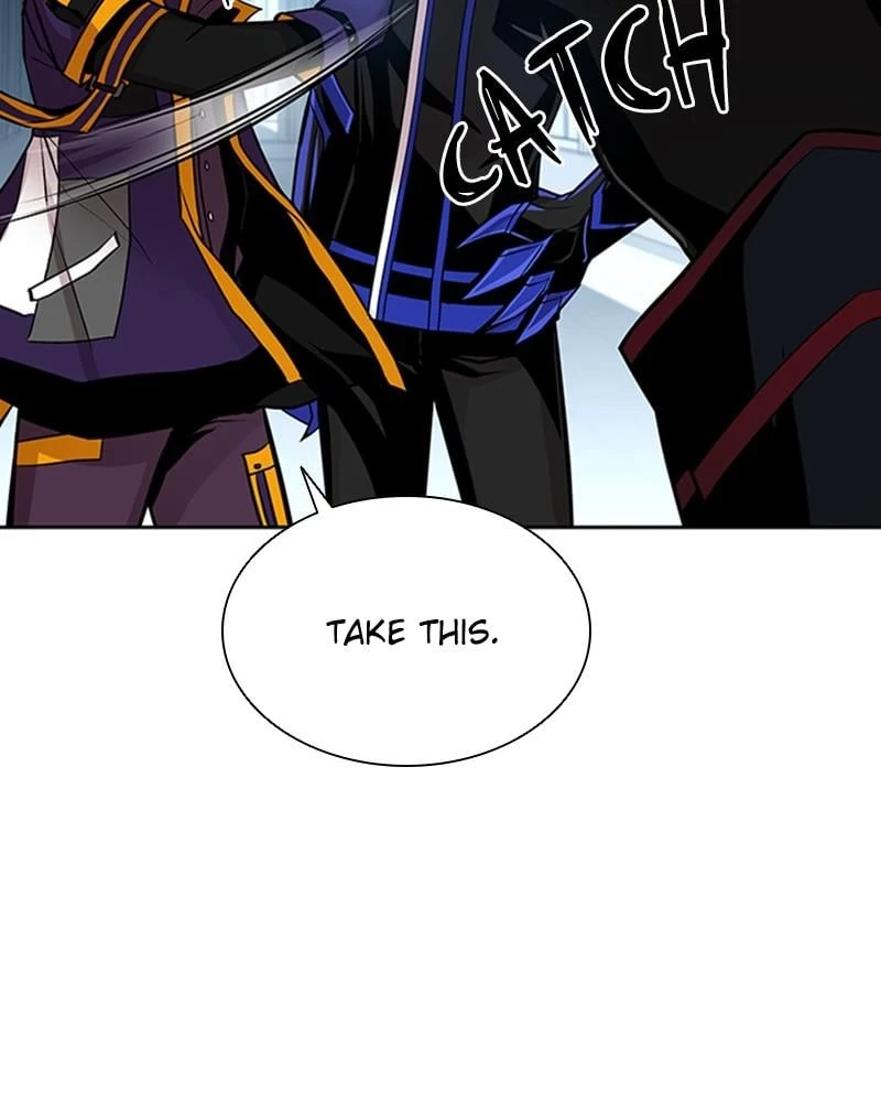 Villain to Kill Chapter 47 - 62