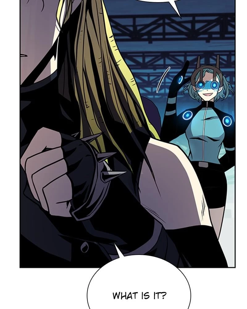 Villain to Kill Chapter 46 - 64