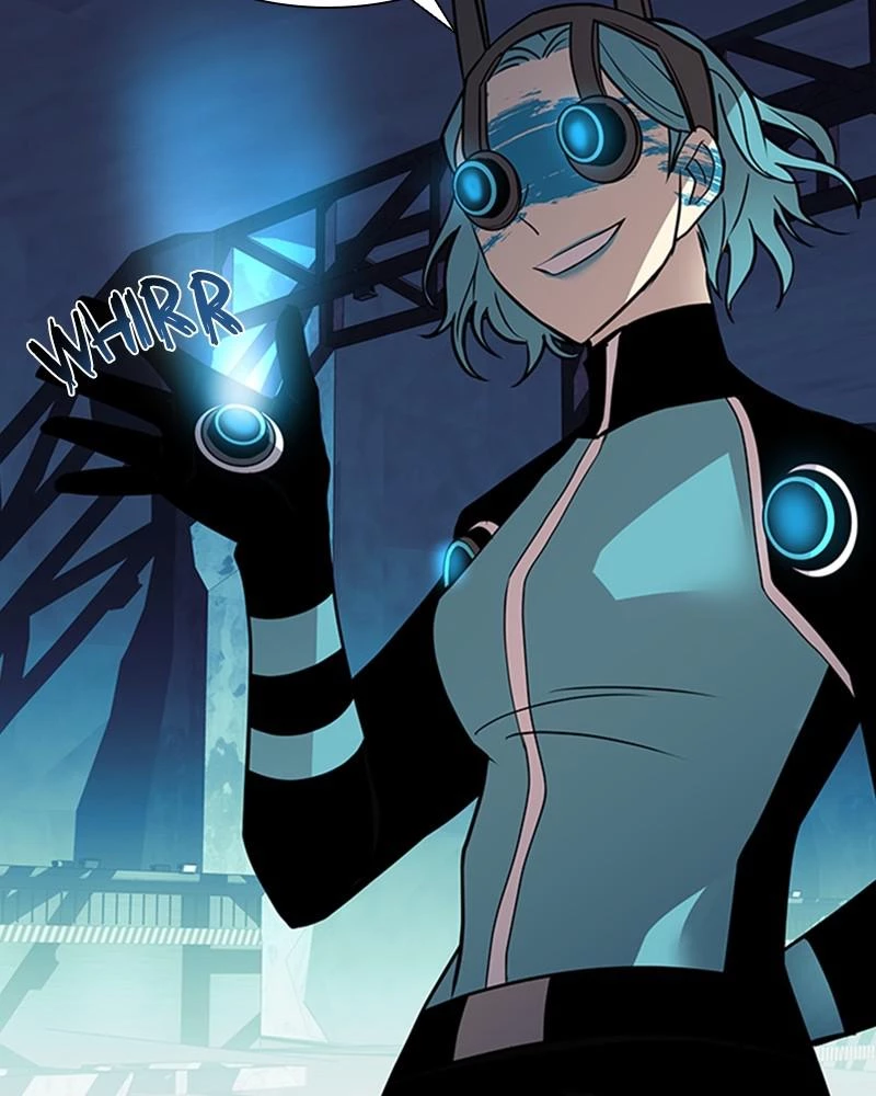 Villain to Kill Chapter 46 - 66