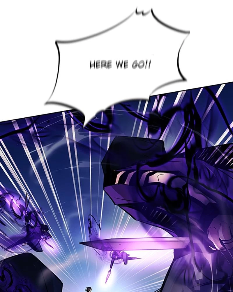 Villain to Kill Chapter 48 - 99