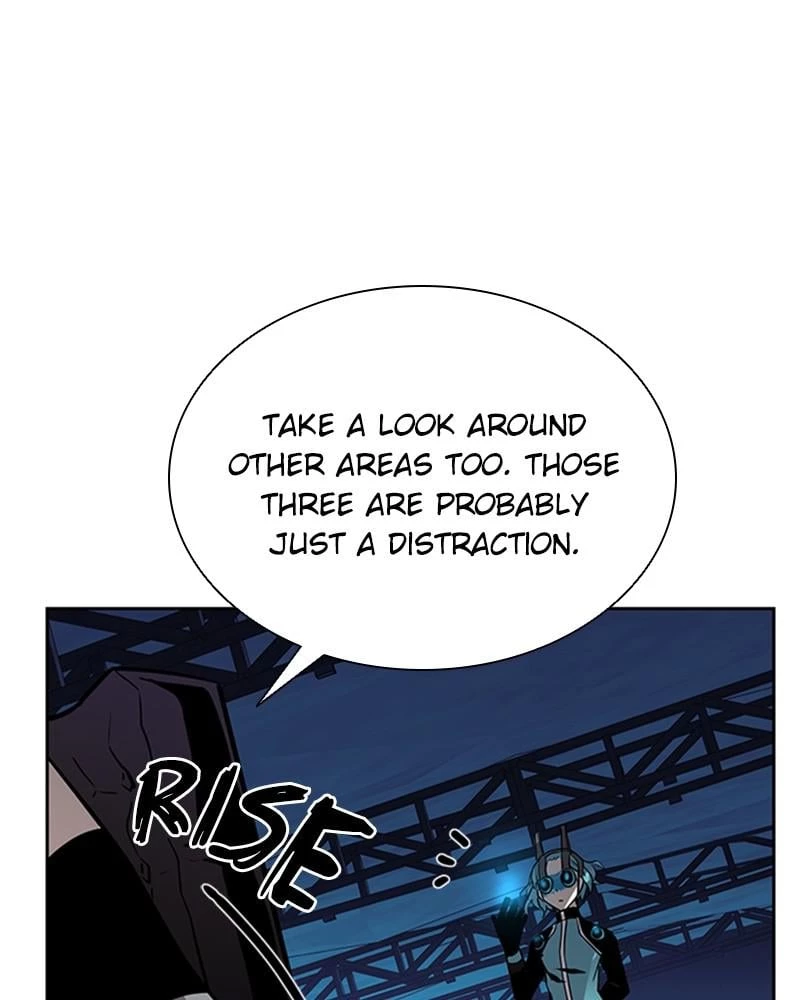 Villain to Kill Chapter 46 - 77