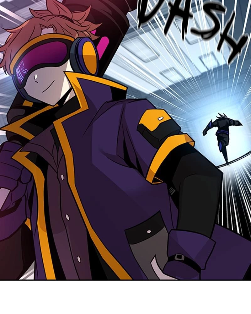 Villain to Kill Chapter 47 - 80