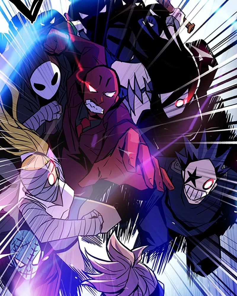 Villain to Kill Chapter 47 - 85