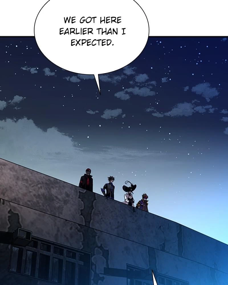 Villain to Kill Chapter 46 - 93