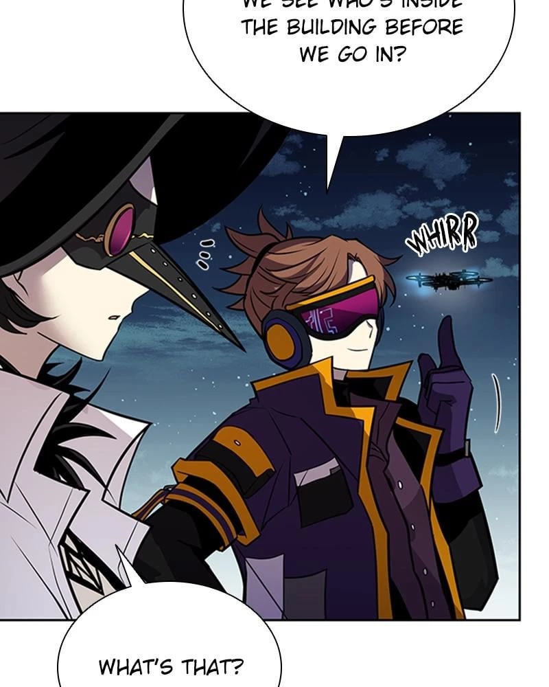 Villain to Kill Chapter 46 - 95