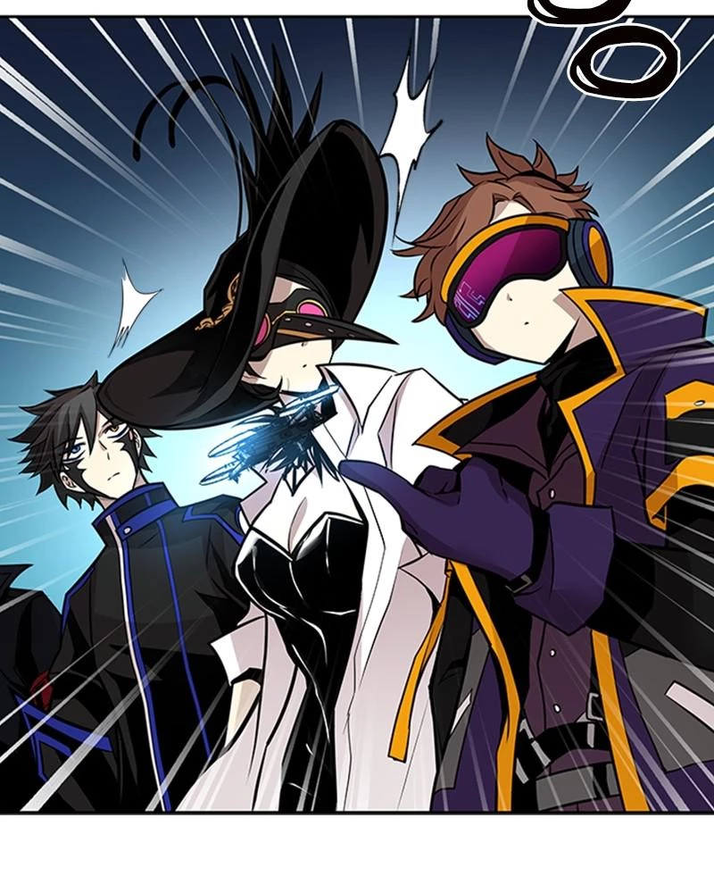 Villain to Kill Chapter 46 - 100