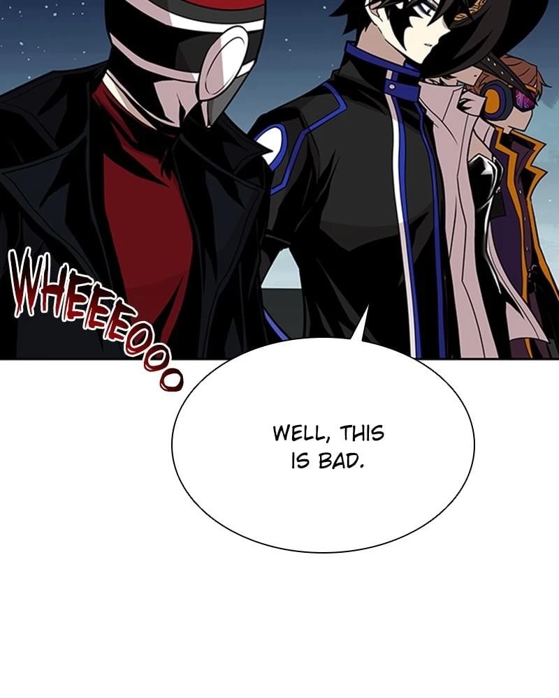 Villain to Kill Chapter 46 - 103