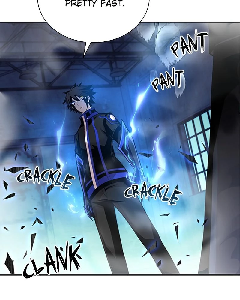 Villain to Kill Chapter 48 - 123