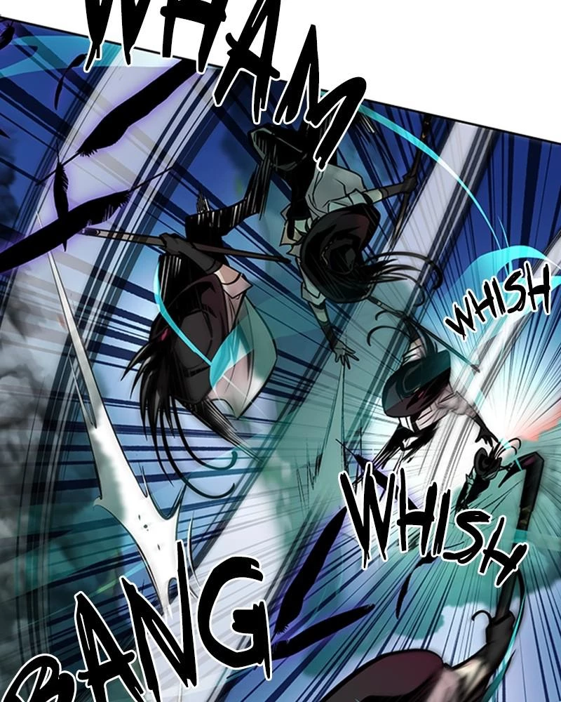 Villain to Kill Chapter 47 - 101