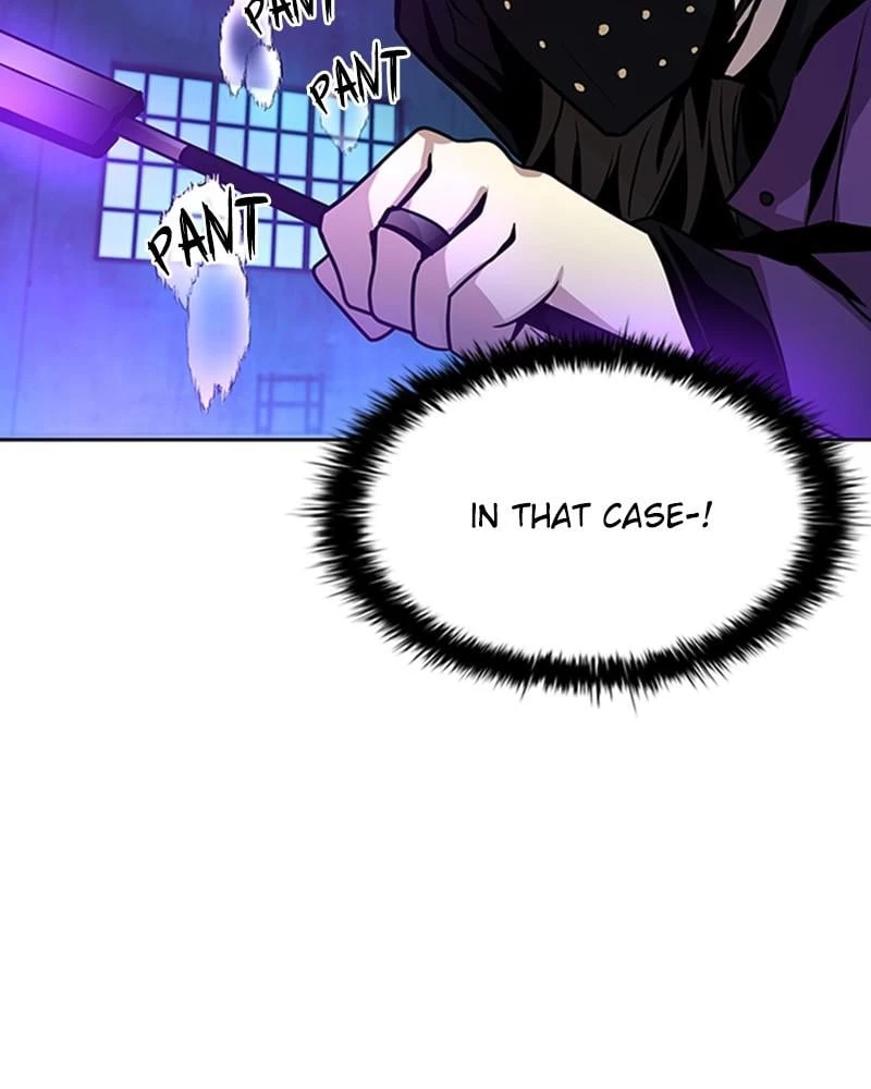 Villain to Kill Chapter 48 - 126