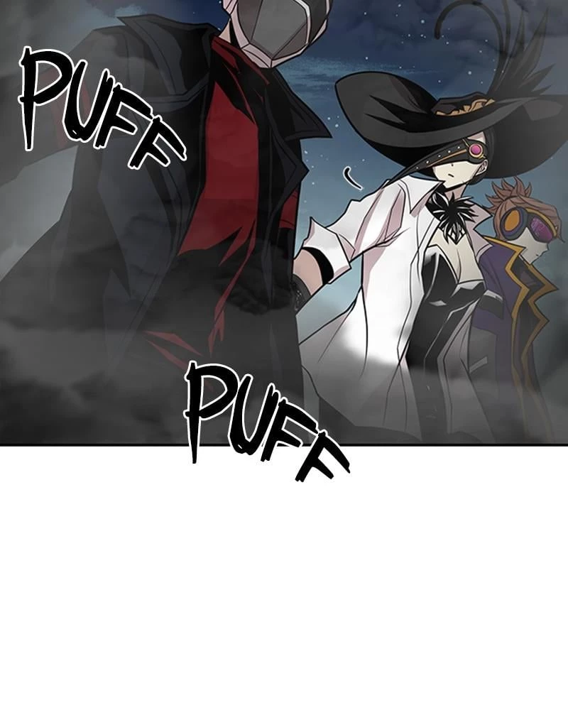 Villain to Kill Chapter 46 - 109