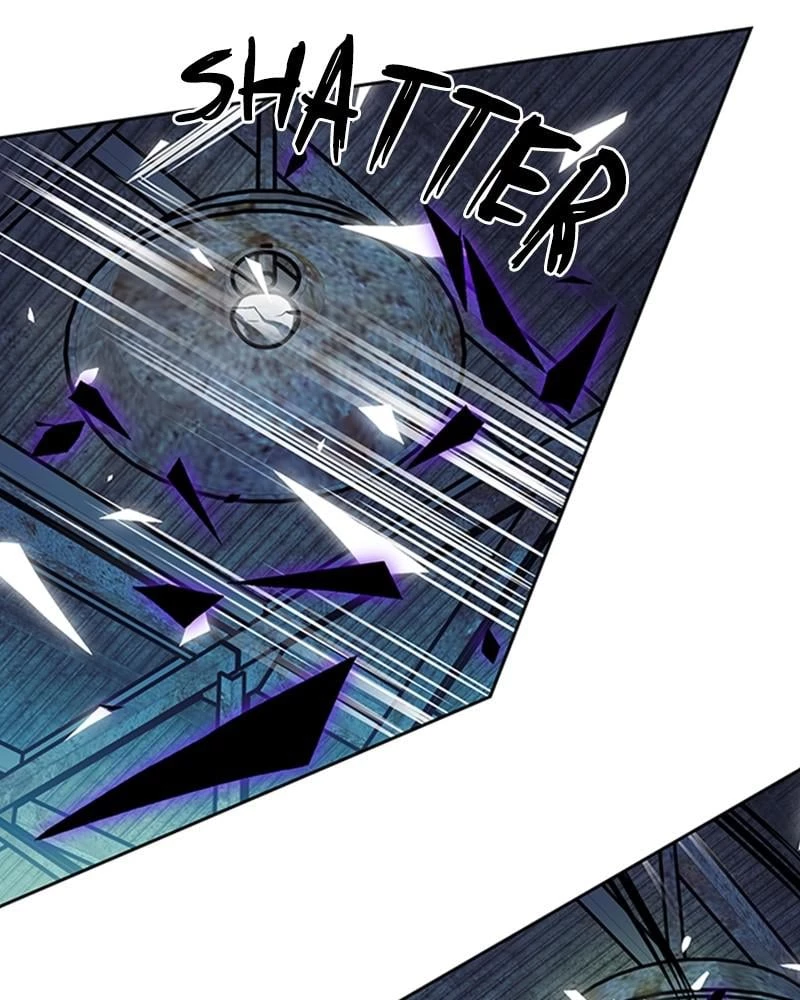 Villain to Kill Chapter 48 - 129