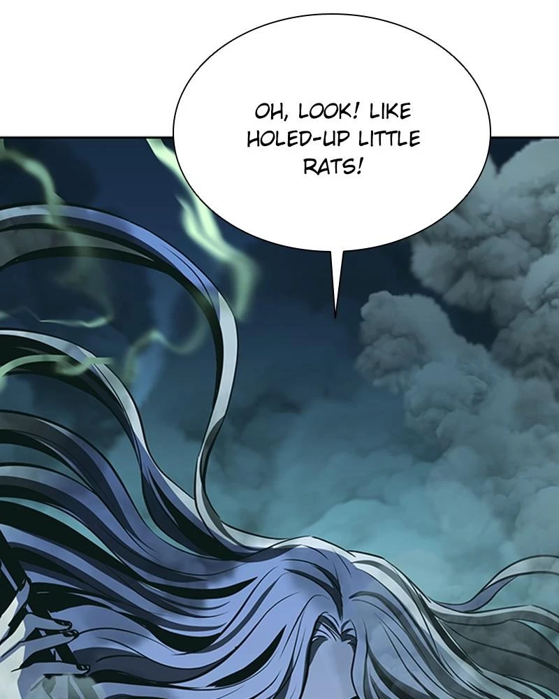 Villain to Kill Chapter 46 - 115