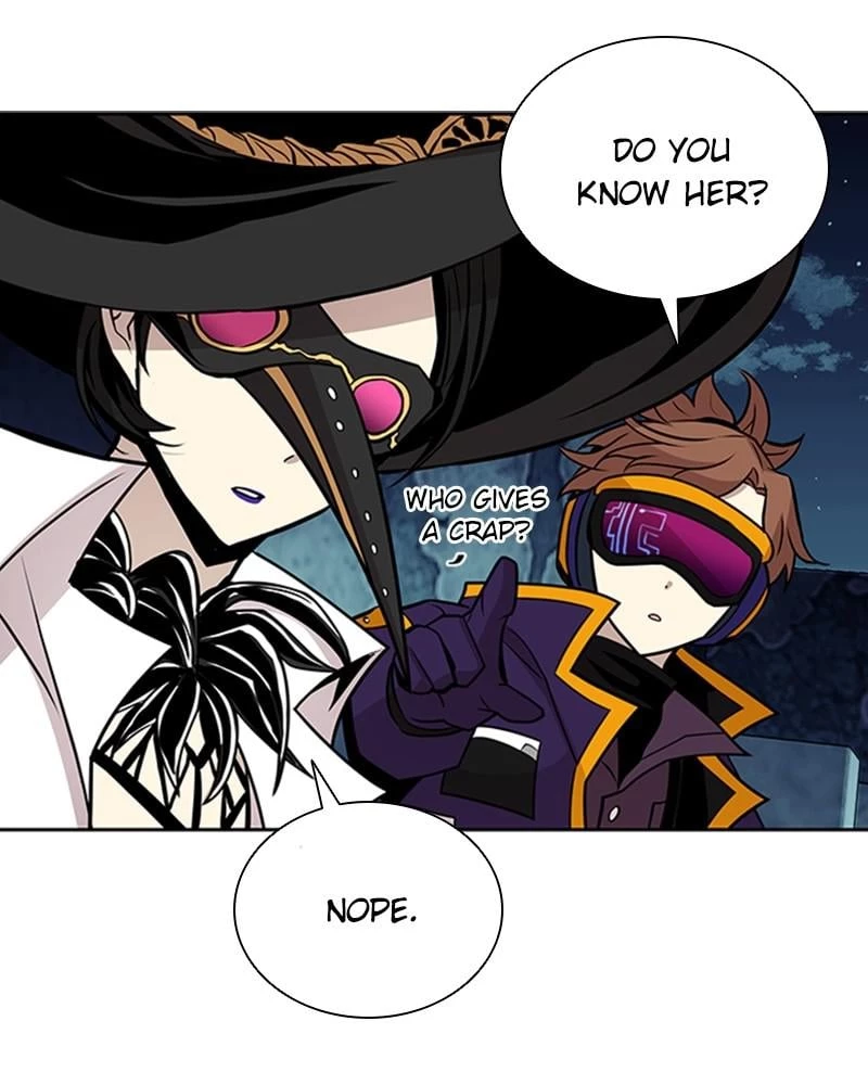 Villain to Kill Chapter 46 - 119