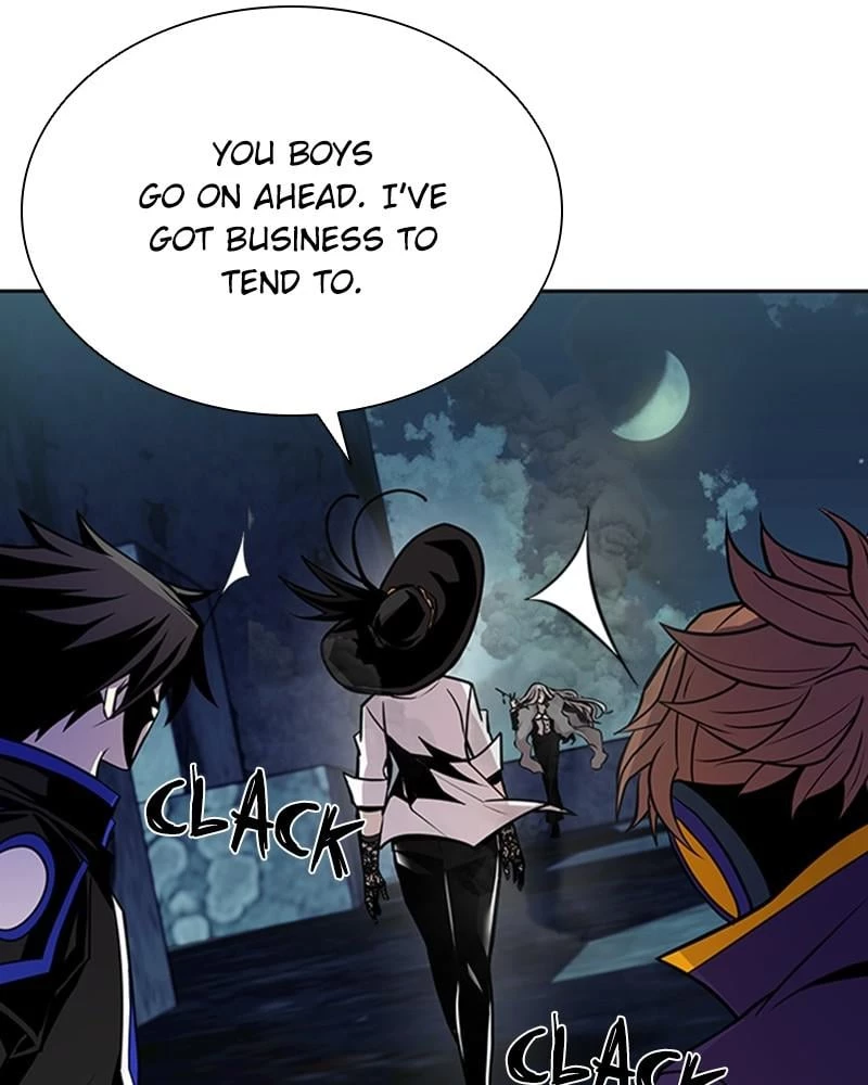 Villain to Kill Chapter 46 - 123