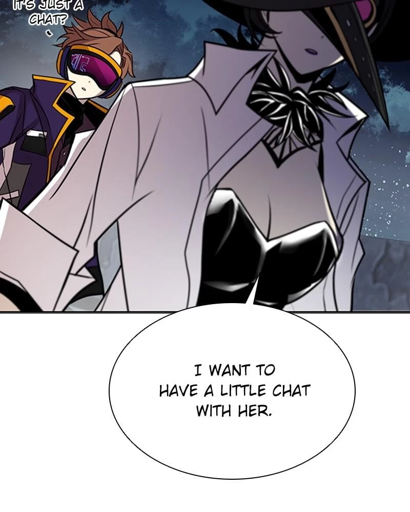 Villain to Kill Chapter 46 - 125