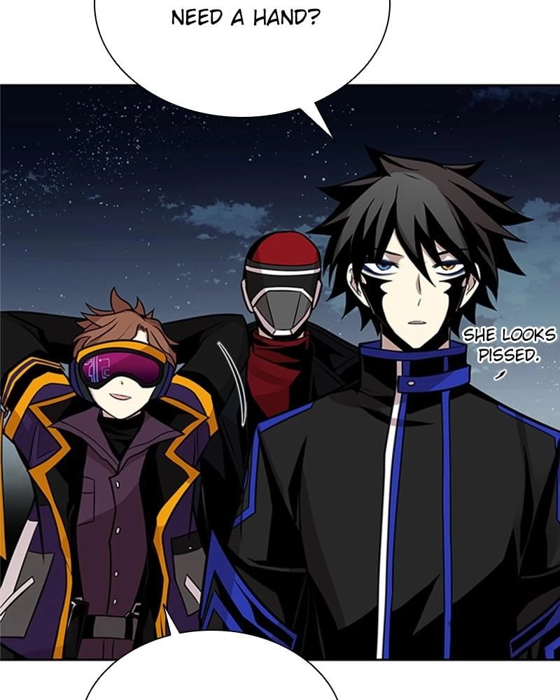 Villain to Kill Chapter 46 - 129