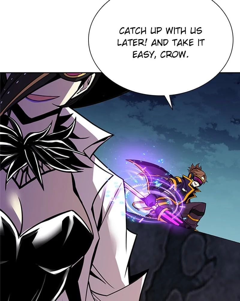 Villain to Kill Chapter 46 - 134