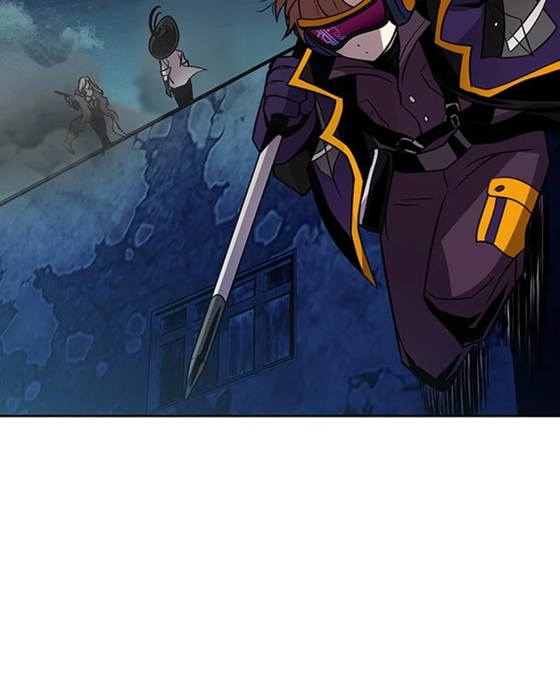 Villain to Kill Chapter 46 - 137