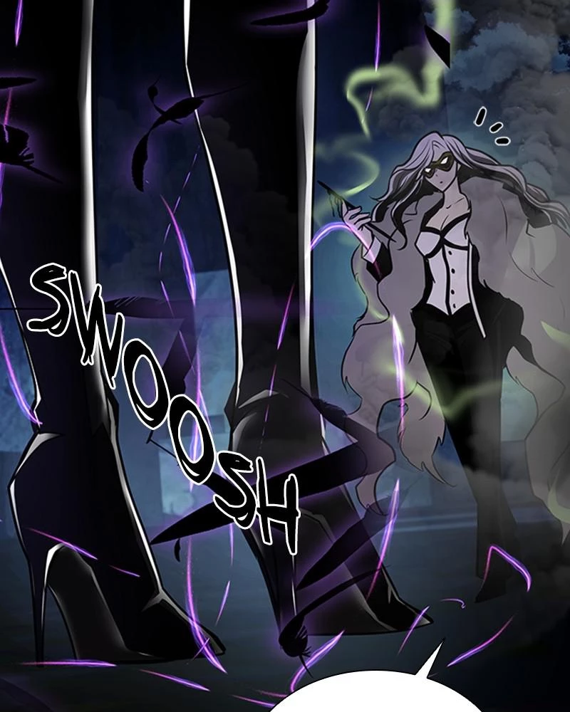 Villain to Kill Chapter 46 - 144