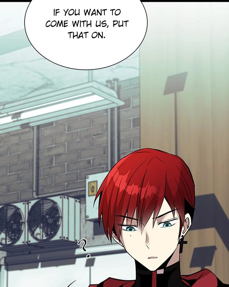 Villain to Kill Chapter 45 - 3