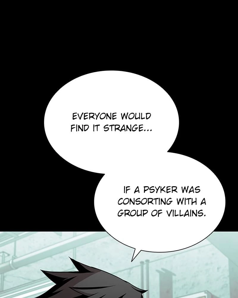 Villain to Kill Chapter 45 - 5