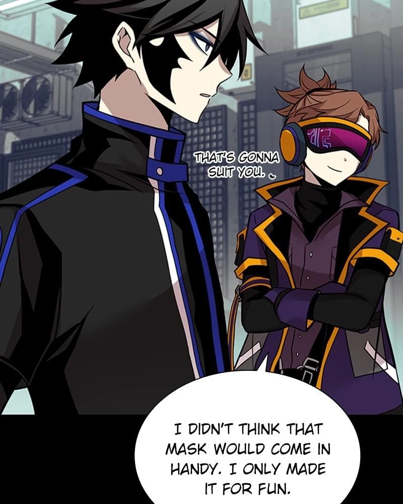 Villain to Kill Chapter 45 - 6