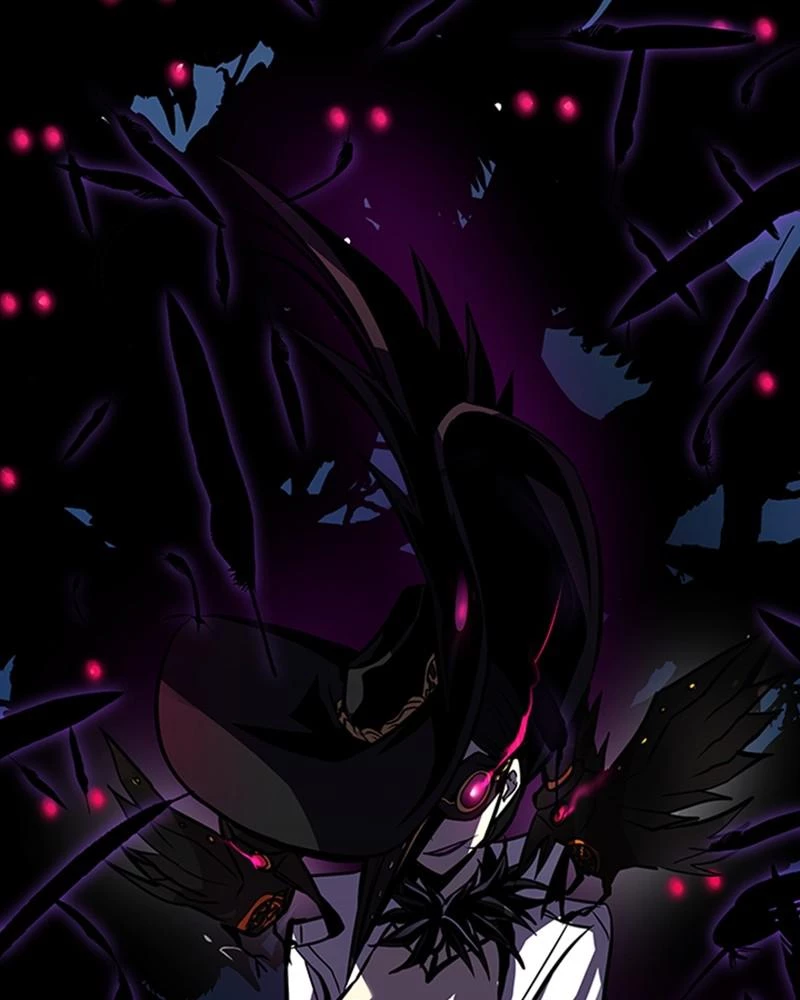 Villain to Kill Chapter 46 - 150