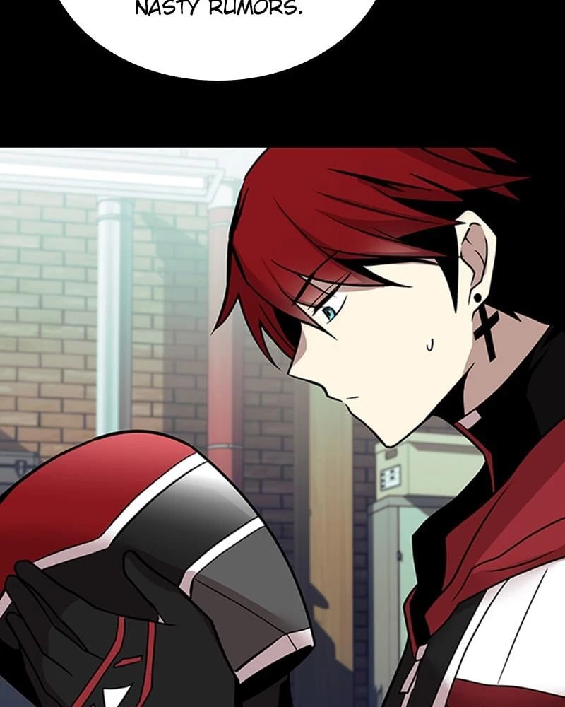 Villain to Kill Chapter 45 - 8