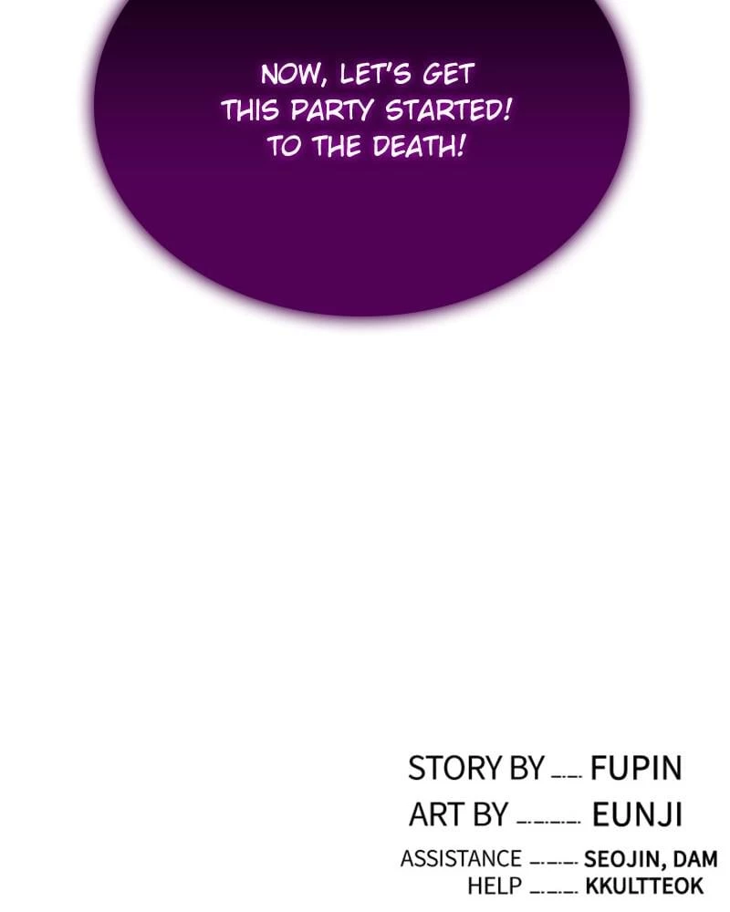 Villain to Kill Chapter 46 - 153