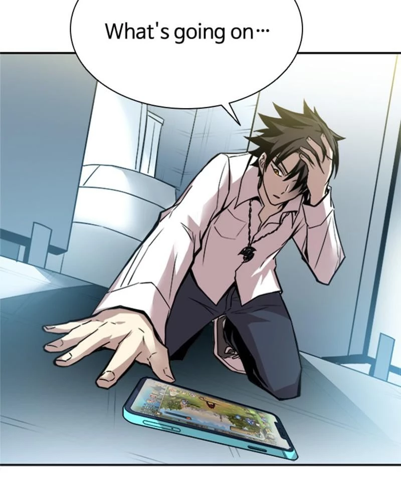 Villain to Kill Chapter 46 - 157