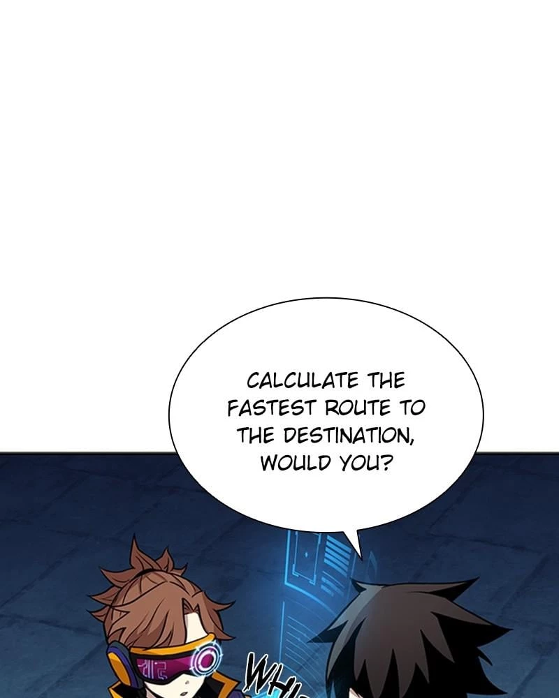 Villain to Kill Chapter 45 - 16