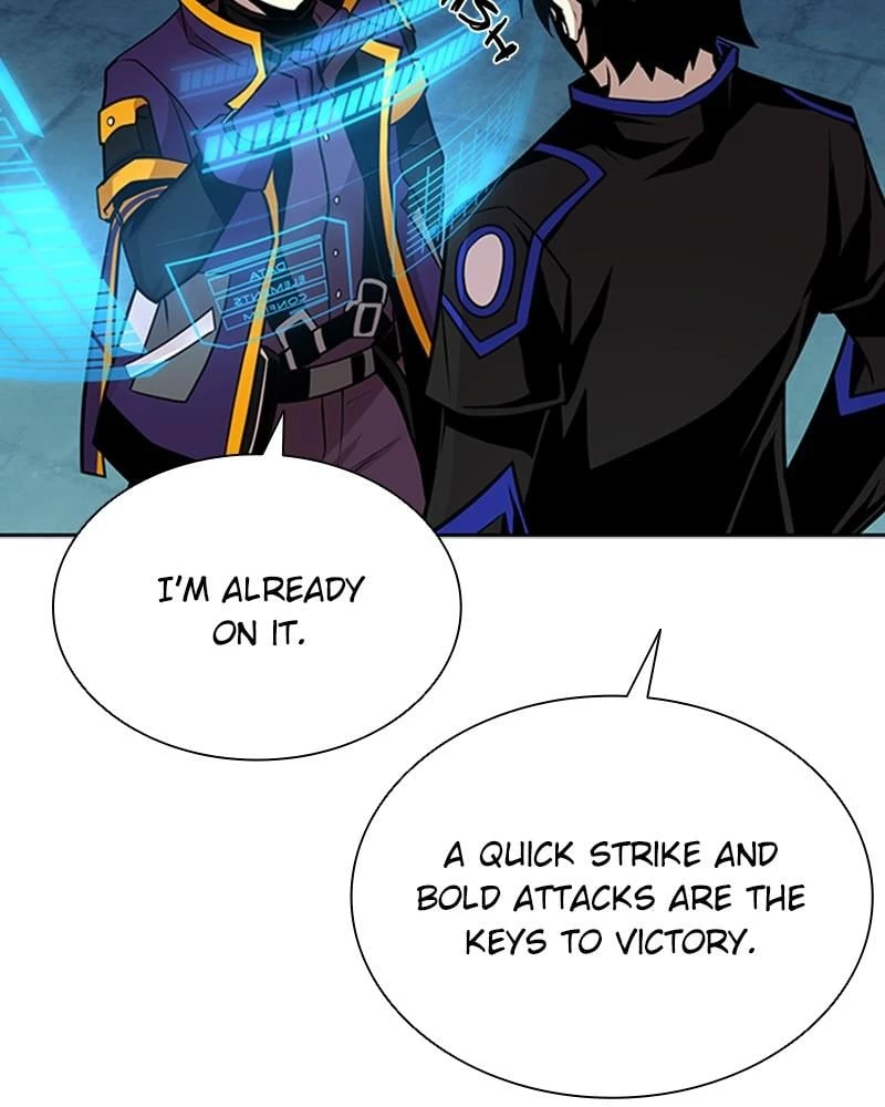 Villain to Kill Chapter 45 - 17