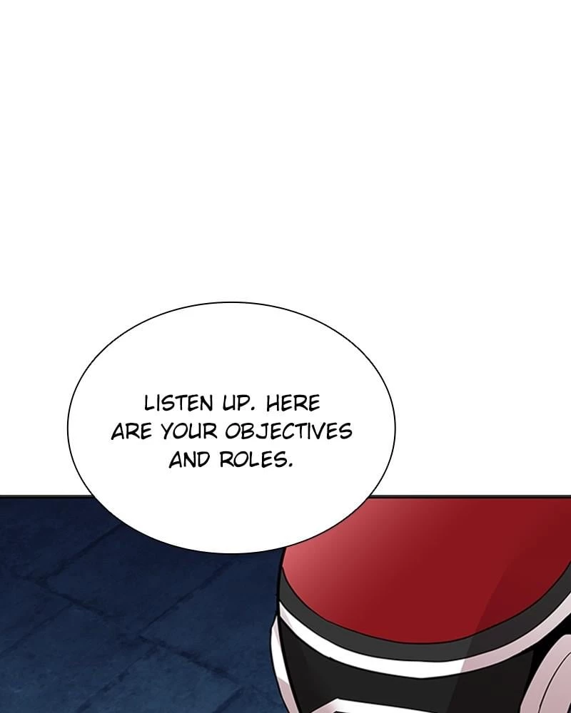 Villain to Kill Chapter 45 - 18