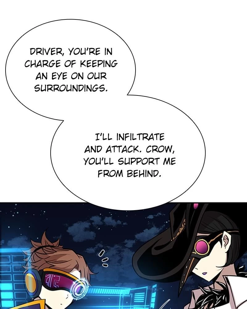 Villain to Kill Chapter 45 - 20