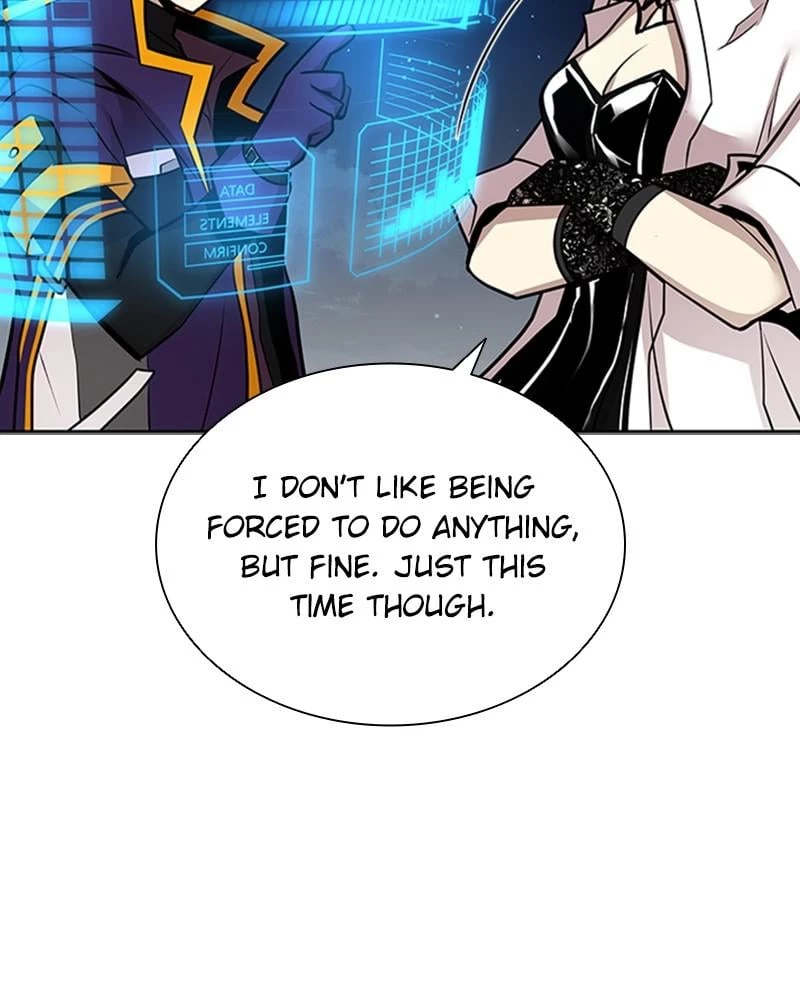 Villain to Kill Chapter 45 - 21