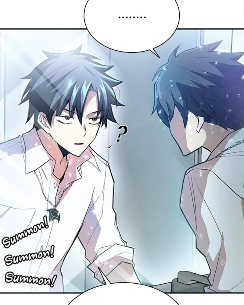 Villain to Kill Chapter 46 - 163