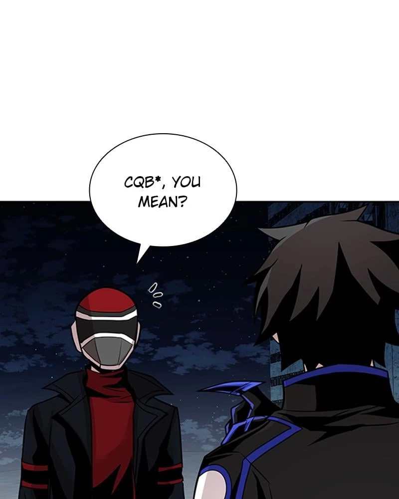 Villain to Kill Chapter 45 - 22