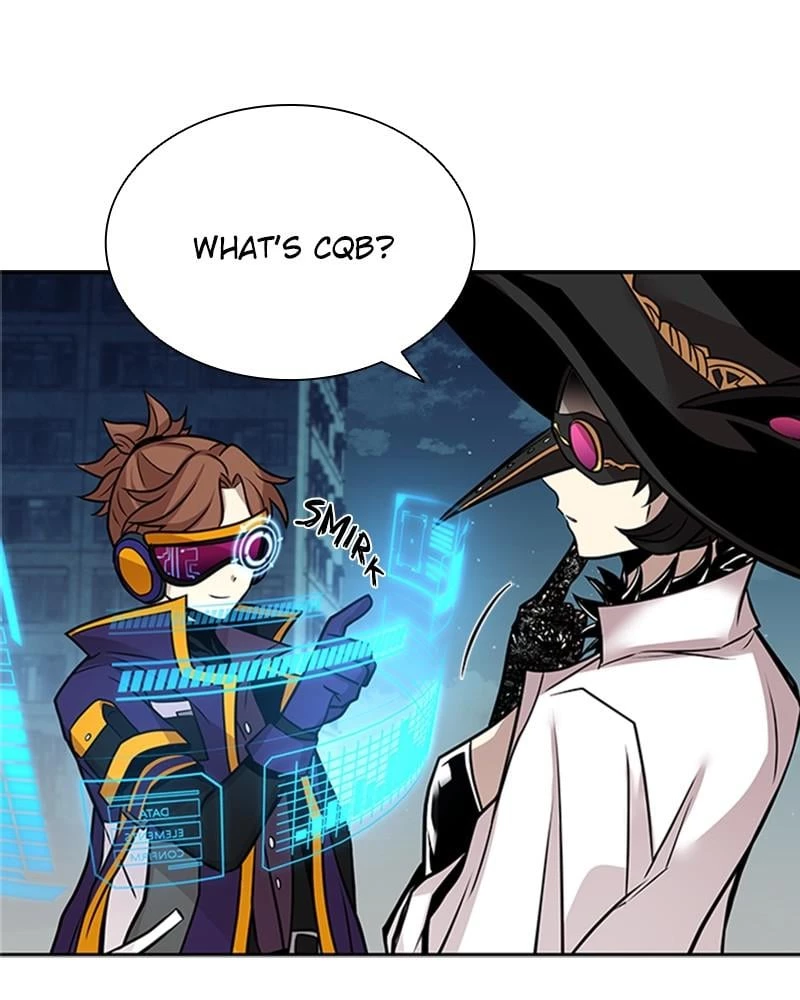 Villain to Kill Chapter 45 - 24