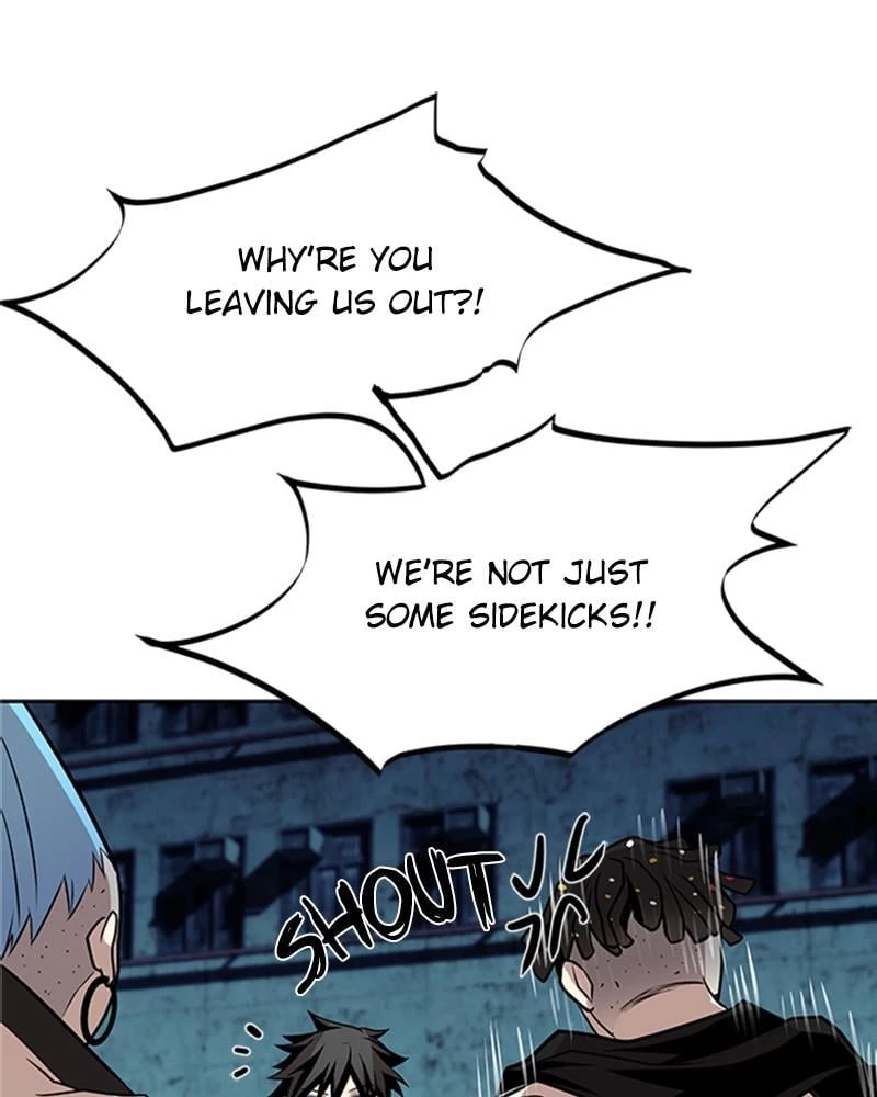 Villain to Kill Chapter 45 - 27