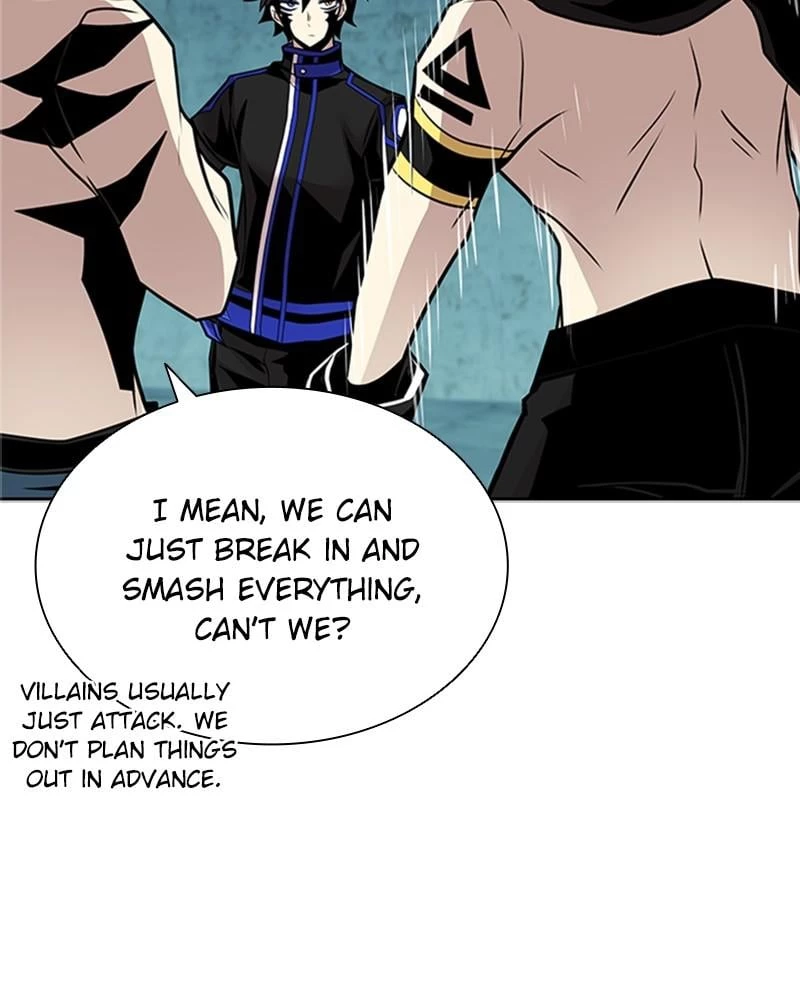 Villain to Kill Chapter 45 - 28