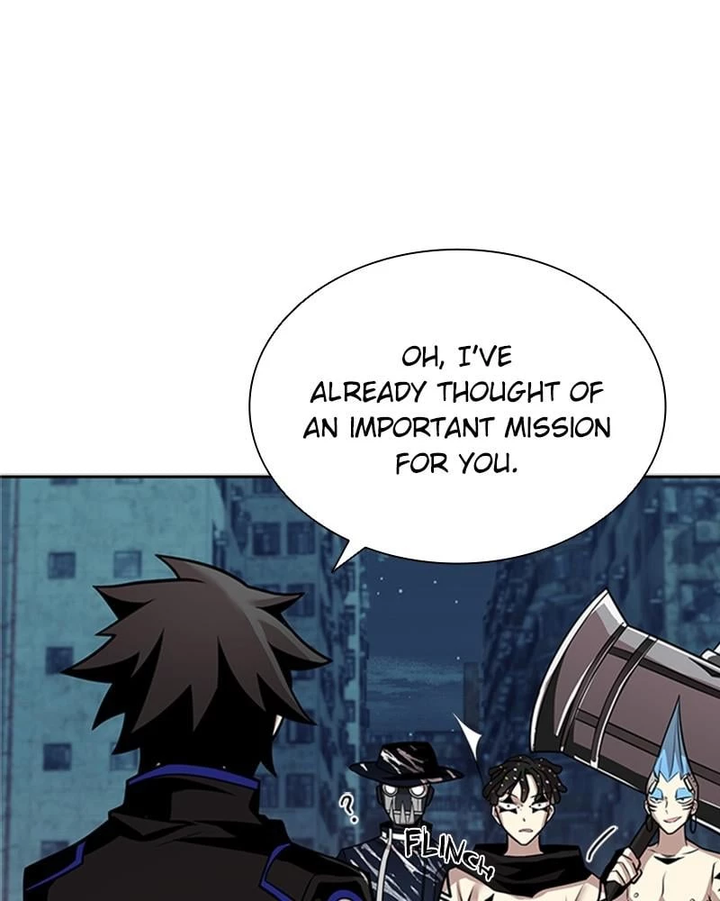 Villain to Kill Chapter 45 - 29