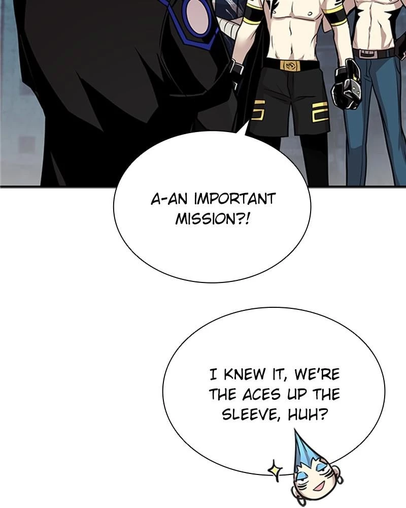 Villain to Kill Chapter 45 - 30