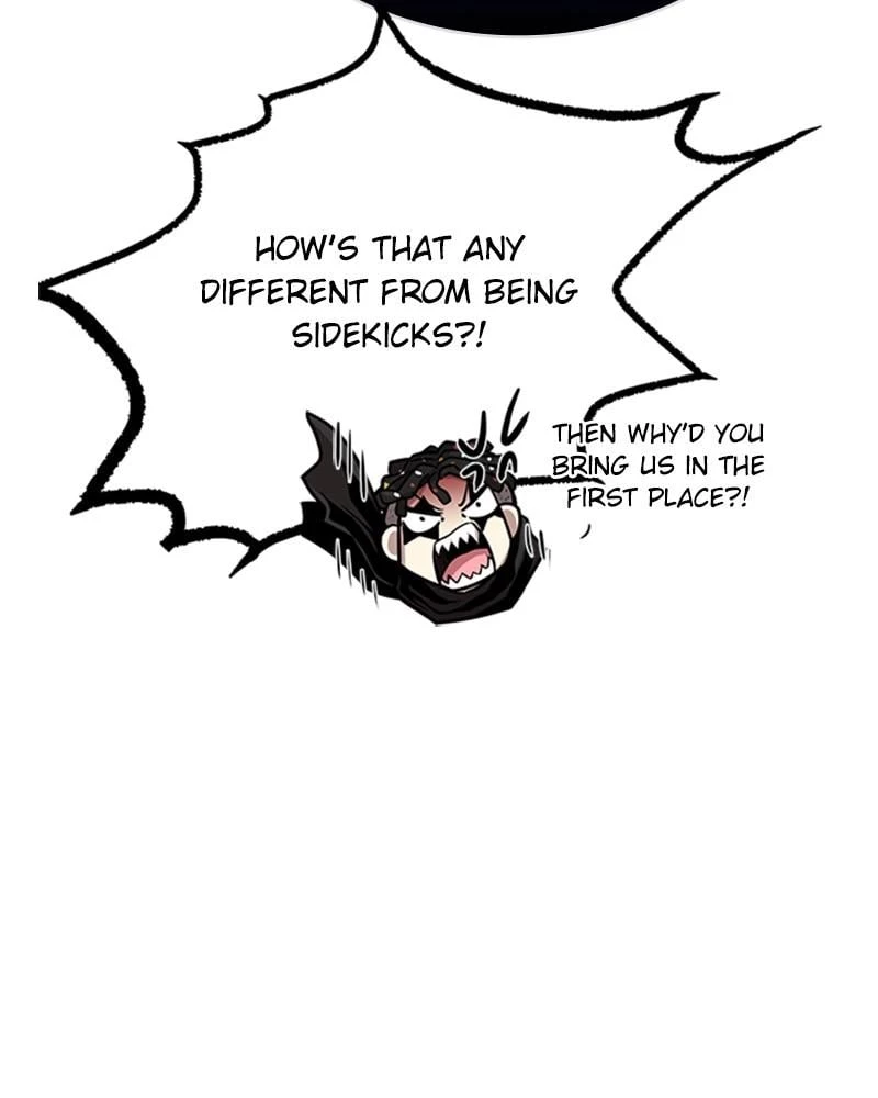 Villain to Kill Chapter 45 - 35