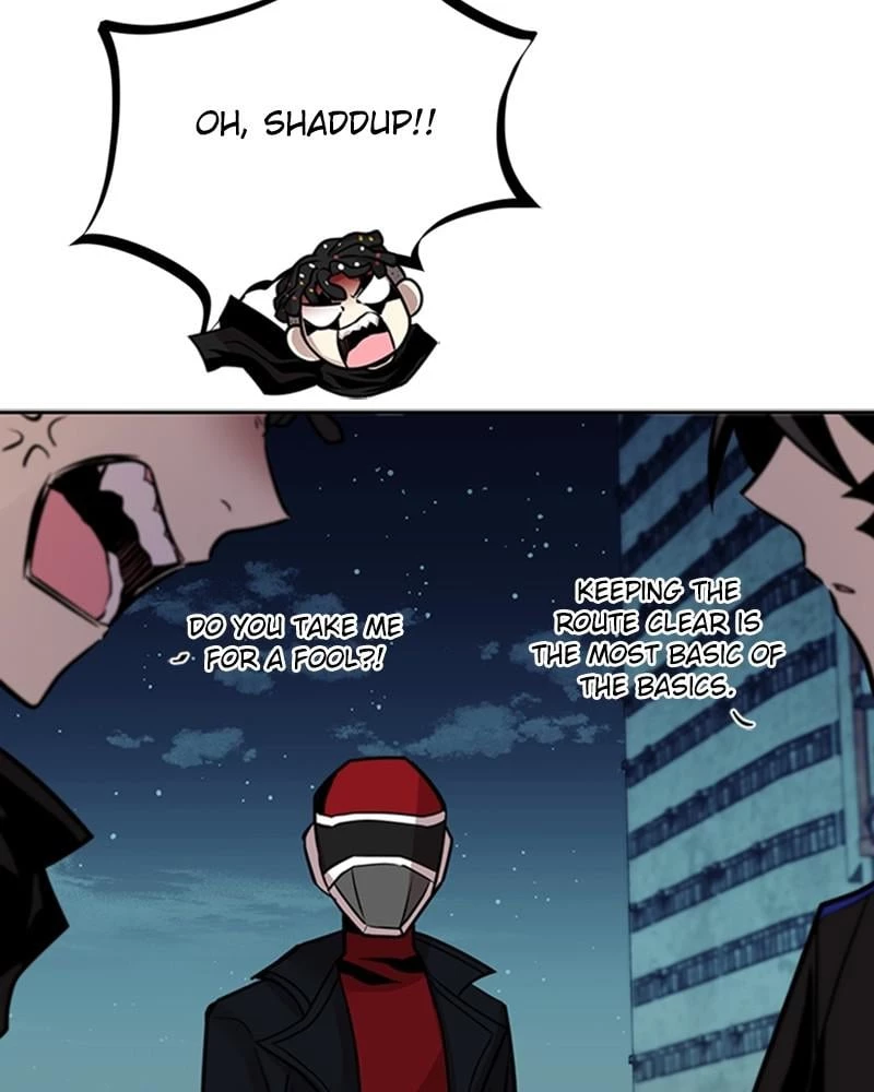 Villain to Kill Chapter 45 - 37